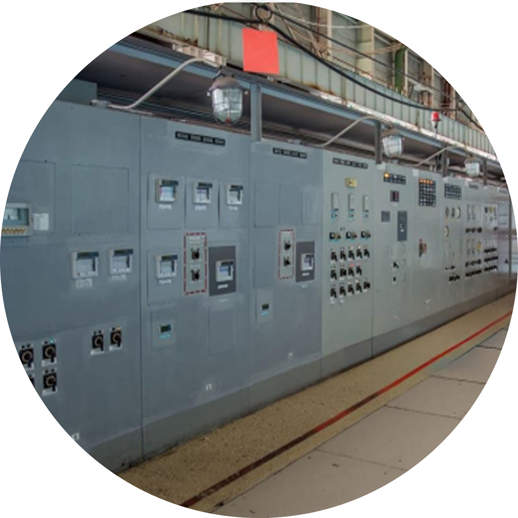 Electrical Works